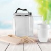 White Picnic Gift Packs